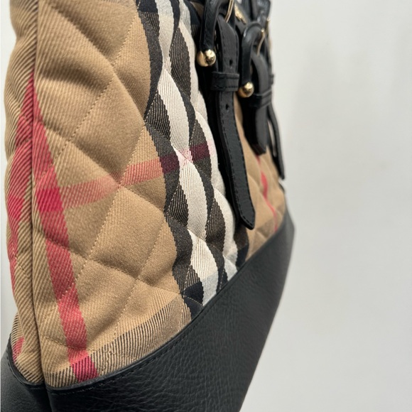 Burberry Bag - Picture 2 of 5